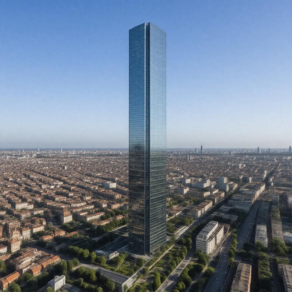 Varso Tower